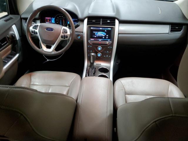 Photo 8 from auction – 2013 FORD EDGE SEL with VIN 2FMDK4JC0DBA24276