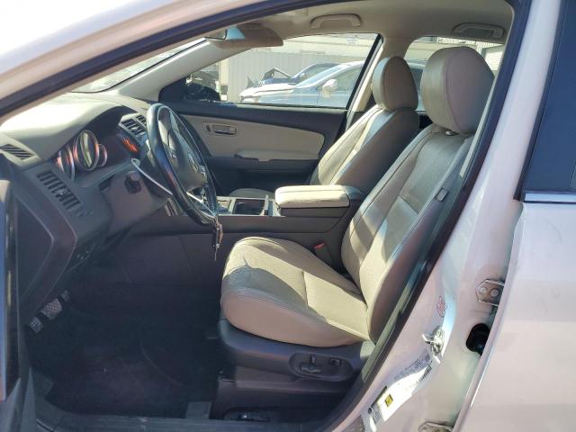 Photo 7 from auction – 2013 MAZDA CX-9 TOURI with VIN JM3TB2CV2D0412752