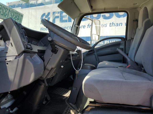 Zdjęcie 7 z aukcji – 2018 ISUZU NPR HD z VIN 54DC4W1B6JS806656