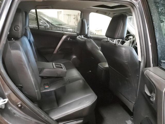 Photo 11 from auction – 2017 TOYOTA RAV4 HV LI with VIN JTMDJREV1HD076497