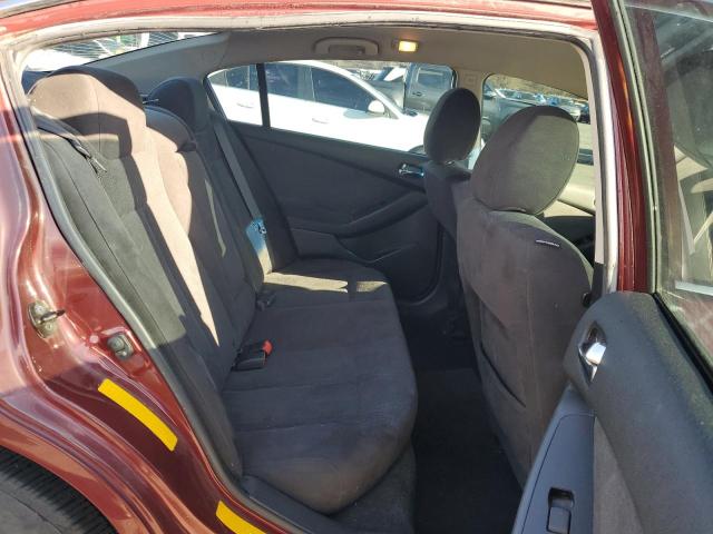 Photo 10 from auction – 2010 NISSAN ALTIMA BAS with VIN 1N4AL2AP1AN451029