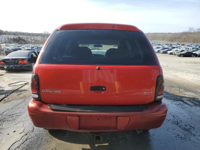 Photo 6 from auction – 1999 DODGE DURANGO with VIN 1B4HS28Y9XF684649