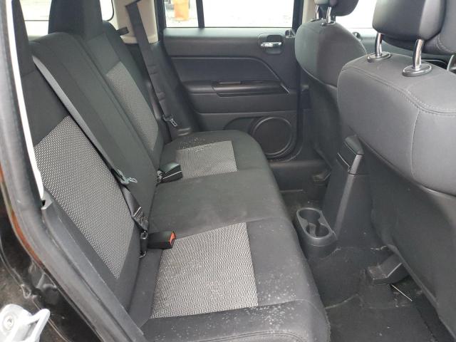 Photo 10 from auction – 2010 JEEP PATRIOT SP with VIN 1J4NT2GB7AD659696