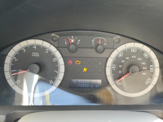 Photo 9 from auction – 2008 FORD ESCAPE XLT with VIN 1FMCU03Z48KE37703