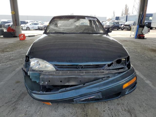 Photo 5 from auction – 1995 TOYOTA CAMRY LE with VIN JT2SK12E1S0299687