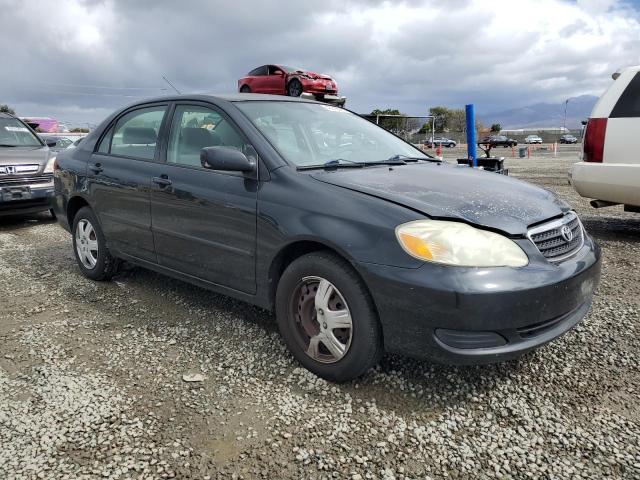 Photo 4 from auction – 2006 TOYOTA COROLLA CE with VIN JTDBR32E560072622
