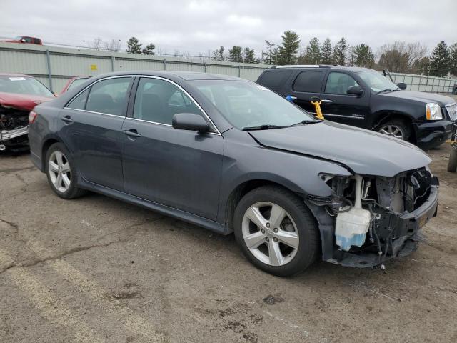 Photo 4 from auction – 2011 TOYOTA CAMRY BASE with VIN 4T1BF3EK5BU642854