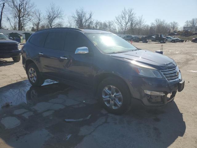 Photo 4 from auction – 2014 CHEVROLET TRAVERSE L with VIN 1GNKRFKD4EJ108471