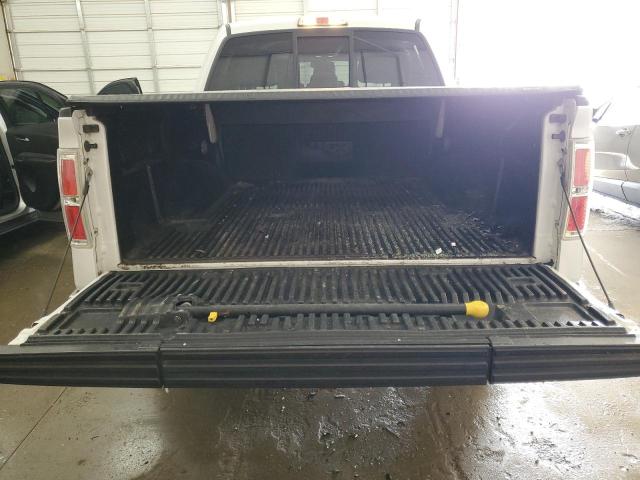 Photo 6 from auction – 2014 FORD F150 SUPER with VIN 1FTFW1ET5EFB75690