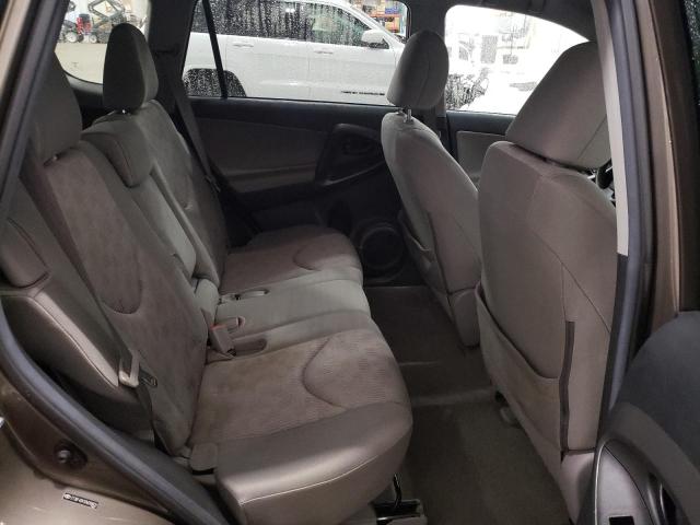 Photo 11 from auction – 2012 TOYOTA RAV4 with VIN 2T3BF4DV3CW208832