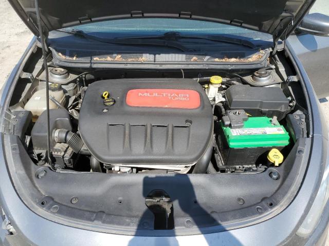 Photo 11 from auction – 2013 DODGE DART LIMIT with VIN 1C3CDFCH5DD710987