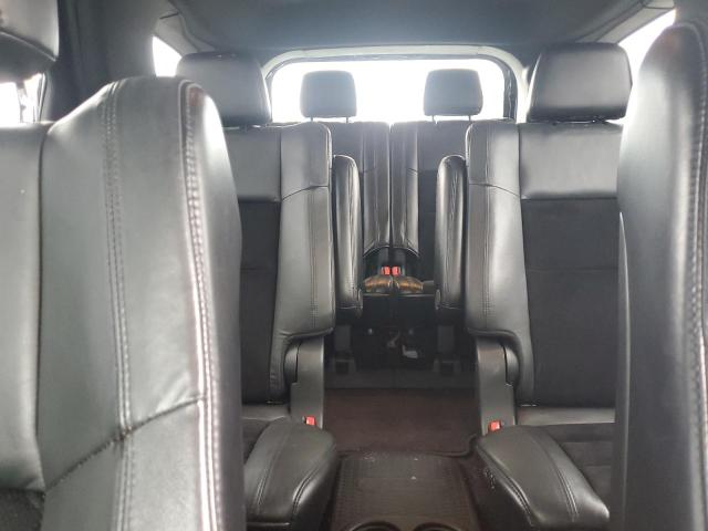 Photo 10 from auction – 2018 DODGE DURANGO GT with VIN 1C4RDJDG0JC385648