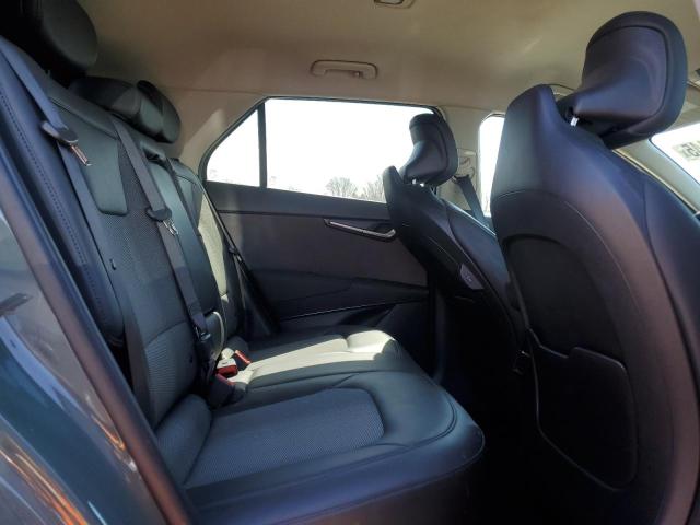 Photo 10 from auction – 2023 KIA NIRO WIND with VIN KNDCR3L12P5073358