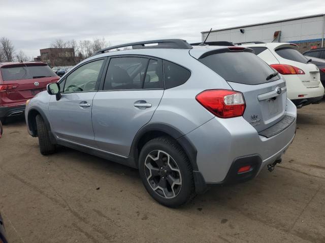 Photo 2 from auction – 2014 SUBARU XV CROSSTR with VIN JF2GPAVC3E8334732