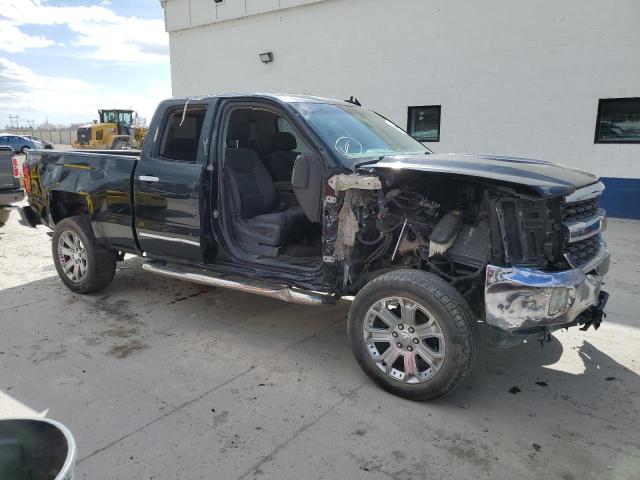 Photo 4 from auction – 2016 CHEVROLET SILVERADO with VIN 1GCVKSEC1GZ188080