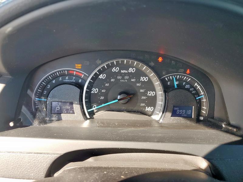 Photo 9 from auction – 2015 TOYOTA CAMRY LE with VIN 4T4BF1FK1FR508020