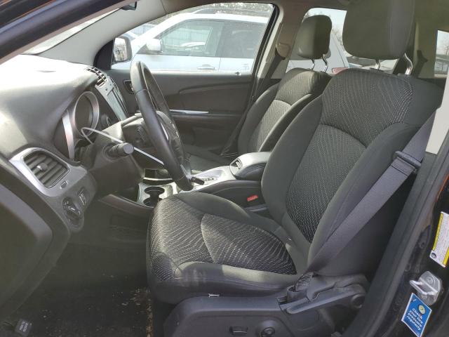 Photo 7 from auction – 2016 DODGE JOURNEY SX with VIN 3C4PDCCG7GT145319