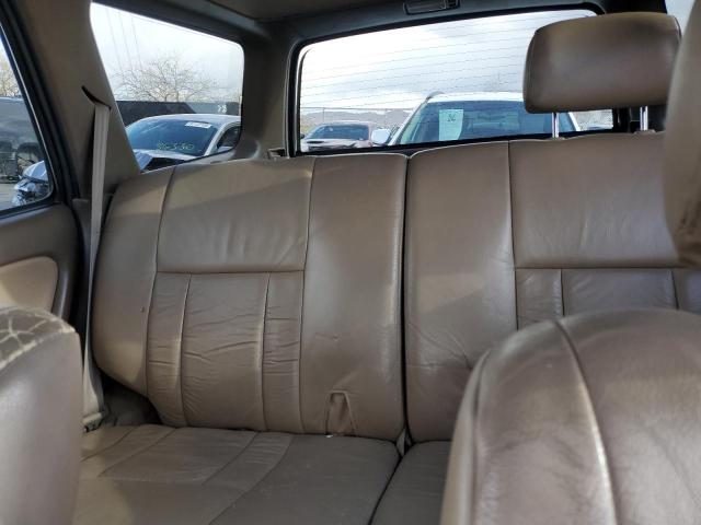 Photo 10 from auction – 1998 TOYOTA 4RUNNER LI with VIN JT3GN87R6W0065760