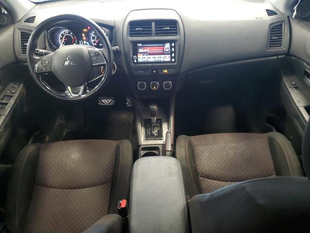 Photo 8 from auction – 2019 MITSUBISHI OUTLANDER with VIN JA4AP3AU8KU032915