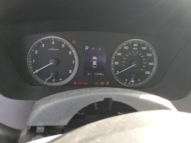 Photo 9 from auction – 2016 HYUNDAI SONATA SE with VIN 5NPE24AF1GH405260