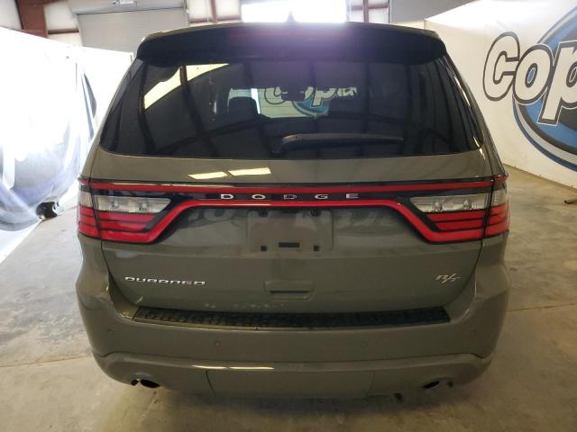 Снимка 6 от търг – 2024 DODGE DURANGO R/ с VIN 1C4SDHCT4RC152182