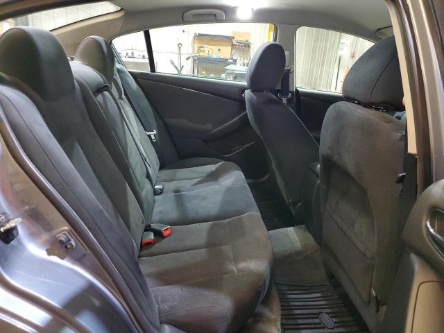 Photo 10 from auction – 2012 NISSAN ALTIMA BAS with VIN 1N4AL2AP2CN472376