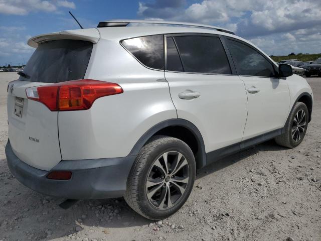 Photo 3 from auction – 2015 TOYOTA RAV4 with VIN 2T3YFREV4FW187225