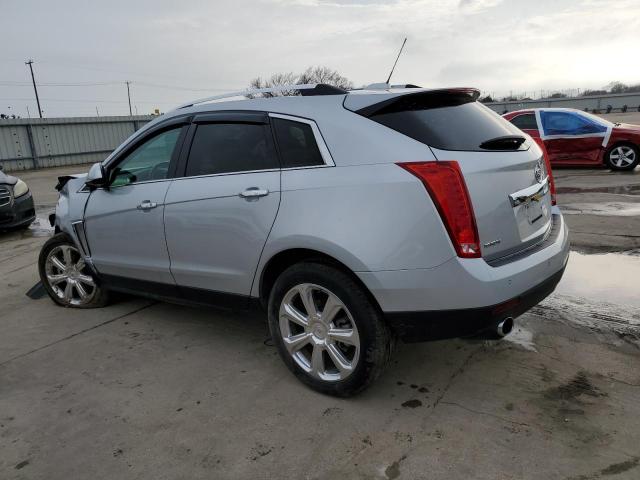 Photo 2 from auction – 2015 CADILLAC SRX PERFOR with VIN 3GYFNCE33FS593980