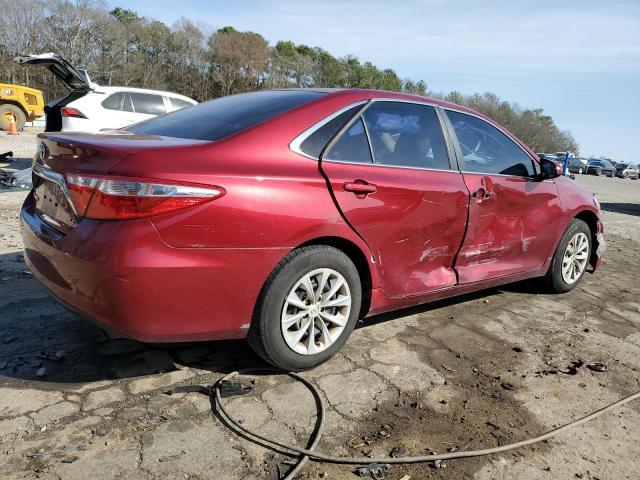 Photo 3 from auction – 2016 TOYOTA CAMRY LE with VIN 4T1BF1FKXGU587313