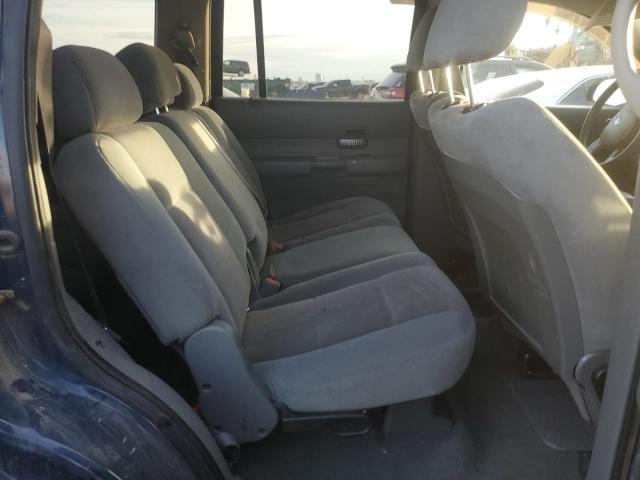 Photo 11 from auction – 2005 DODGE DURANGO SL with VIN 1D4HB48NX5F621287
