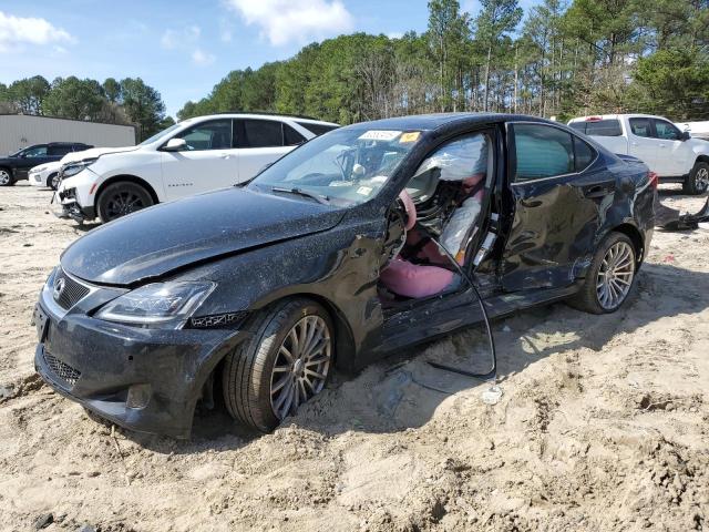 LEXUS IS 250 2006 con VIN JTHCK262362000422 - Foto de la subasta