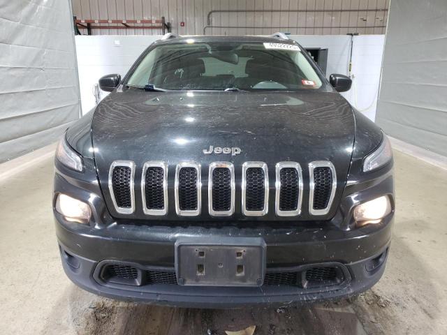 Photo 5 from auction – 2015 JEEP CHEROKEE with VIN 1C4PJMCSXFW757042