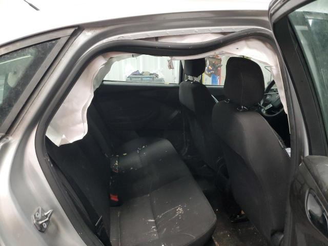 Photo 10 from auction – 2017 FORD FOCUS S with VIN 1FADP3E21HL255961
