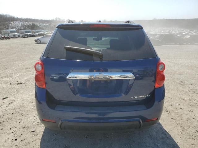 Photo 6 from auction – 2010 CHEVROLET EQUINOX LT with VIN 2CNALDEW3A6347696