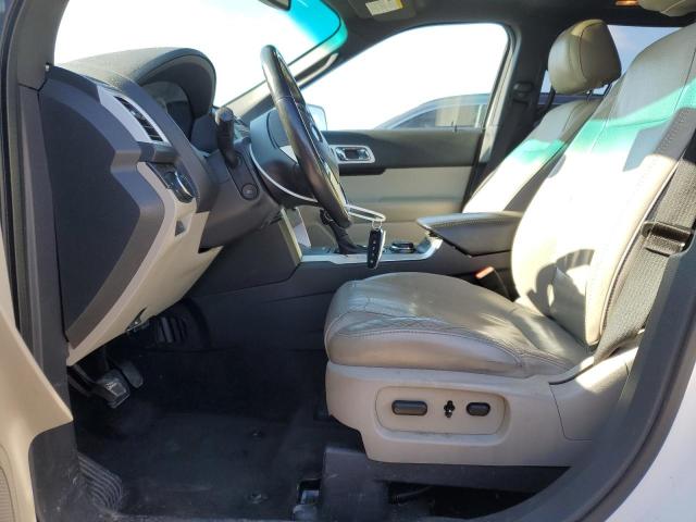 Снимка 7 от търг – 2011 FORD EXPLORER L с VIN 1FMHK8F81BGA21292