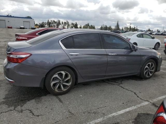 Photo 3 from auction – 2017 HONDA ACCORD EXL with VIN 1HGCR3F88HA041209