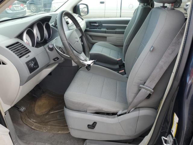 Photo 7 from auction – 2008 DODGE GRAND CARA with VIN 1D8HN54P48B114836