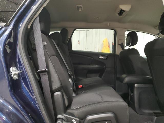 Photo 11 from auction – 2017 DODGE JOURNEY SE with VIN 3C4PDDAG9HT563066