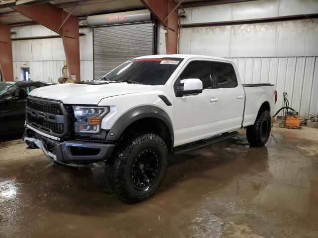 FORD F150 SUPER 2015 with VIN 1FTFW1EG2FFB49195 - Photo from auction
