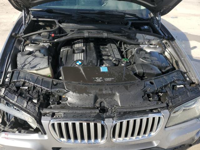 Photo 12 from auction – 2008 BMW X3 3.0SI with VIN WBXPC934X8WJ21316