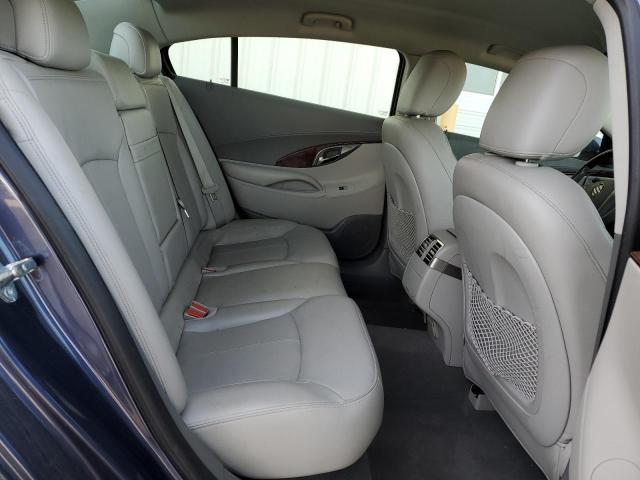 Снимка 10 от търг – 2013 BUICK LACROSSE P с VIN 1G4GG5E36DF239125