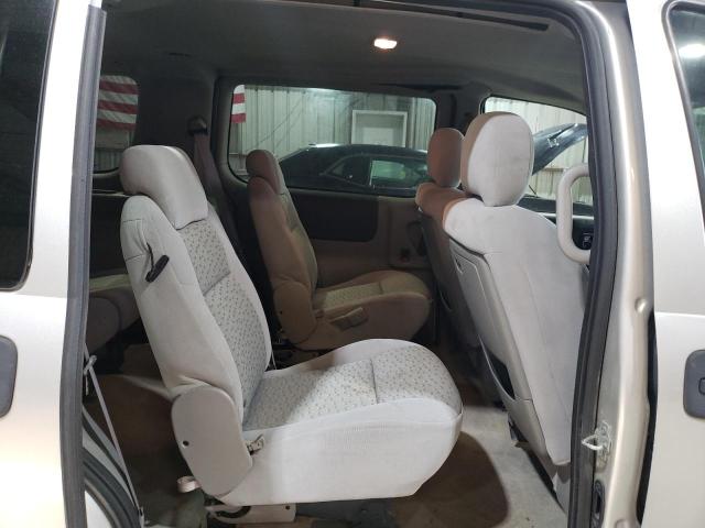 Photo 11 from auction – 2008 CHEVROLET UPLANDER L with VIN 1GNDV23W28D117167