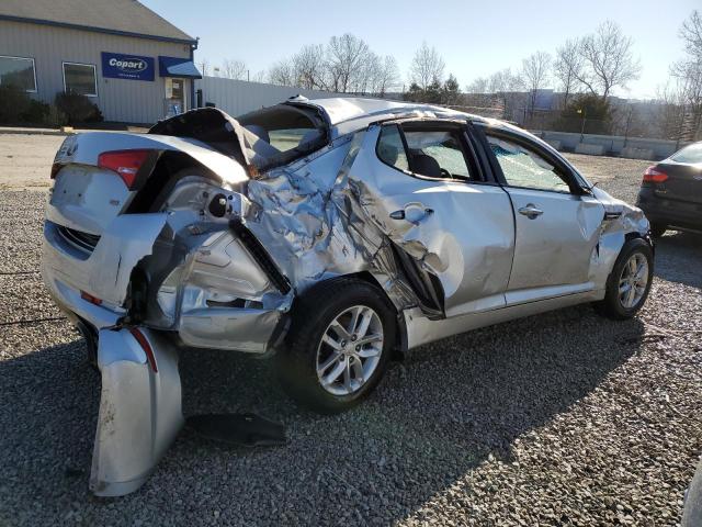 Photo 3 from auction – 2013 KIA OPTIMA LX with VIN KNAGM4A71D5354105
