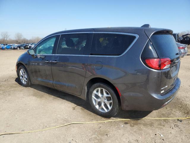 Photo 2 from auction – 2019 CHRYSLER PACIFICA T with VIN 2C4RC1FG1KR629946