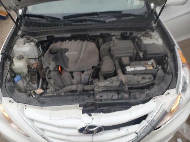 Photo 11 from auction – 2013 HYUNDAI SONATA GLS with VIN 5NPEB4AC2DH520922