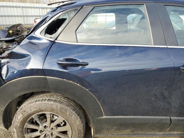 Снимка 11 от търг – 2024 MAZDA CX-30 с VIN 3MVDMBAM5RM645108