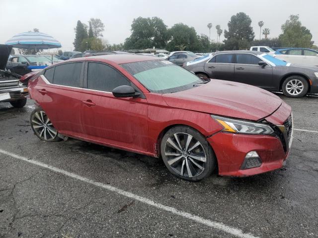 Photo 4 from auction – 2020 NISSAN ALTIMA SR with VIN 1N4BL4CV3LC252462