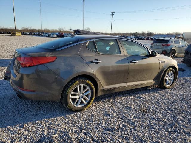 Photo 3 from auction – 2013 KIA OPTIMA LX with VIN 5XXGM4A73DG127268