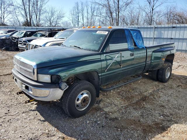 DODGE RAM 3500 2002 with VIN 3B7MF33672M299598 - Photo from auction