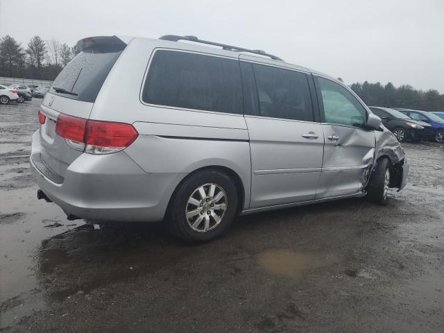 Photo 3 from auction – 2010 HONDA ODYSSEY EX with VIN 5FNRL3H68AB092762